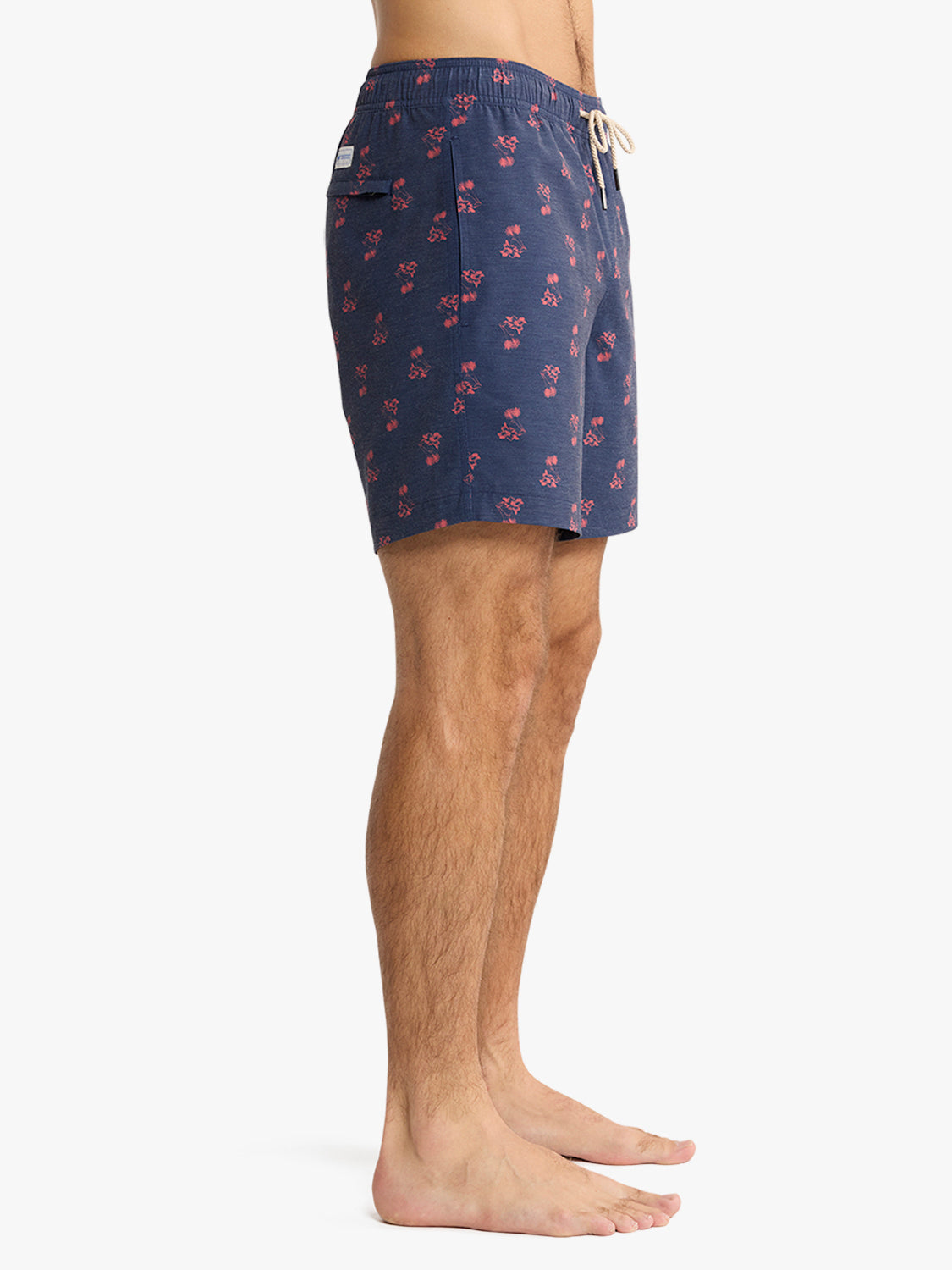 Fair Harbor The Bayberry Trunk - Swim Suit With Liners - Fair Harbor