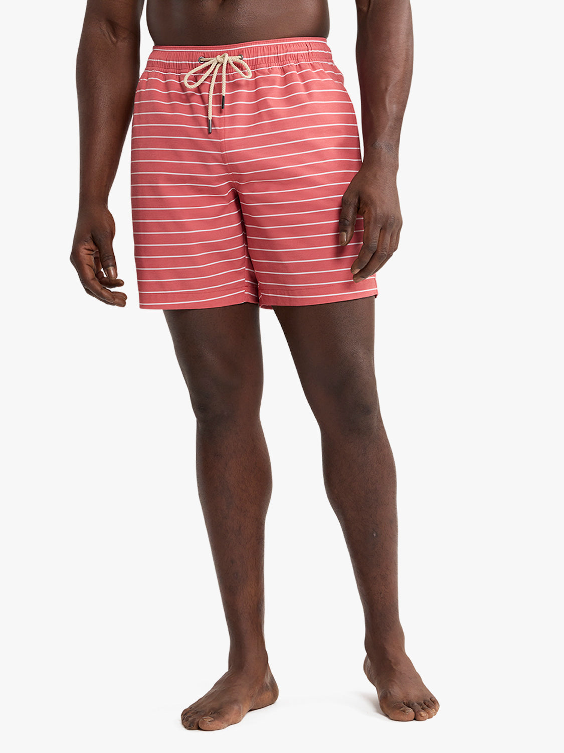 Fair Harbor The Bayberry Trunk - Swim Suit With Liners - Fair Harbor