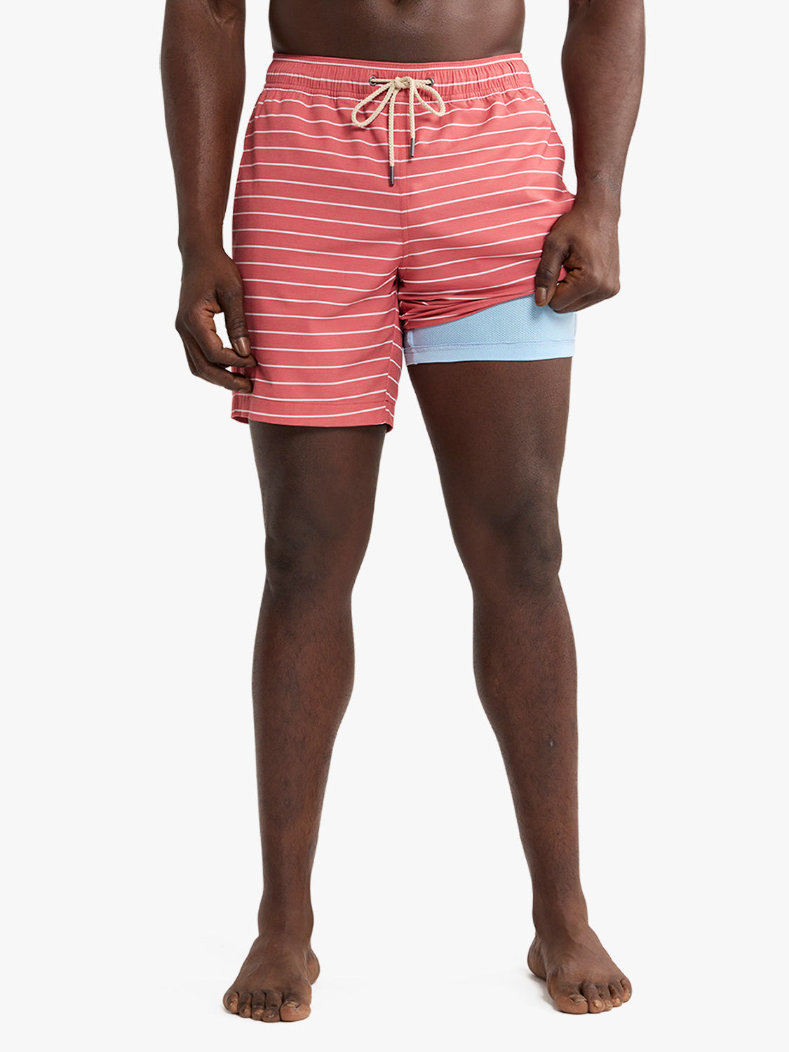 Fair Harbor The Bayberry Trunk - Swim Suit With Liners - Fair Harbor