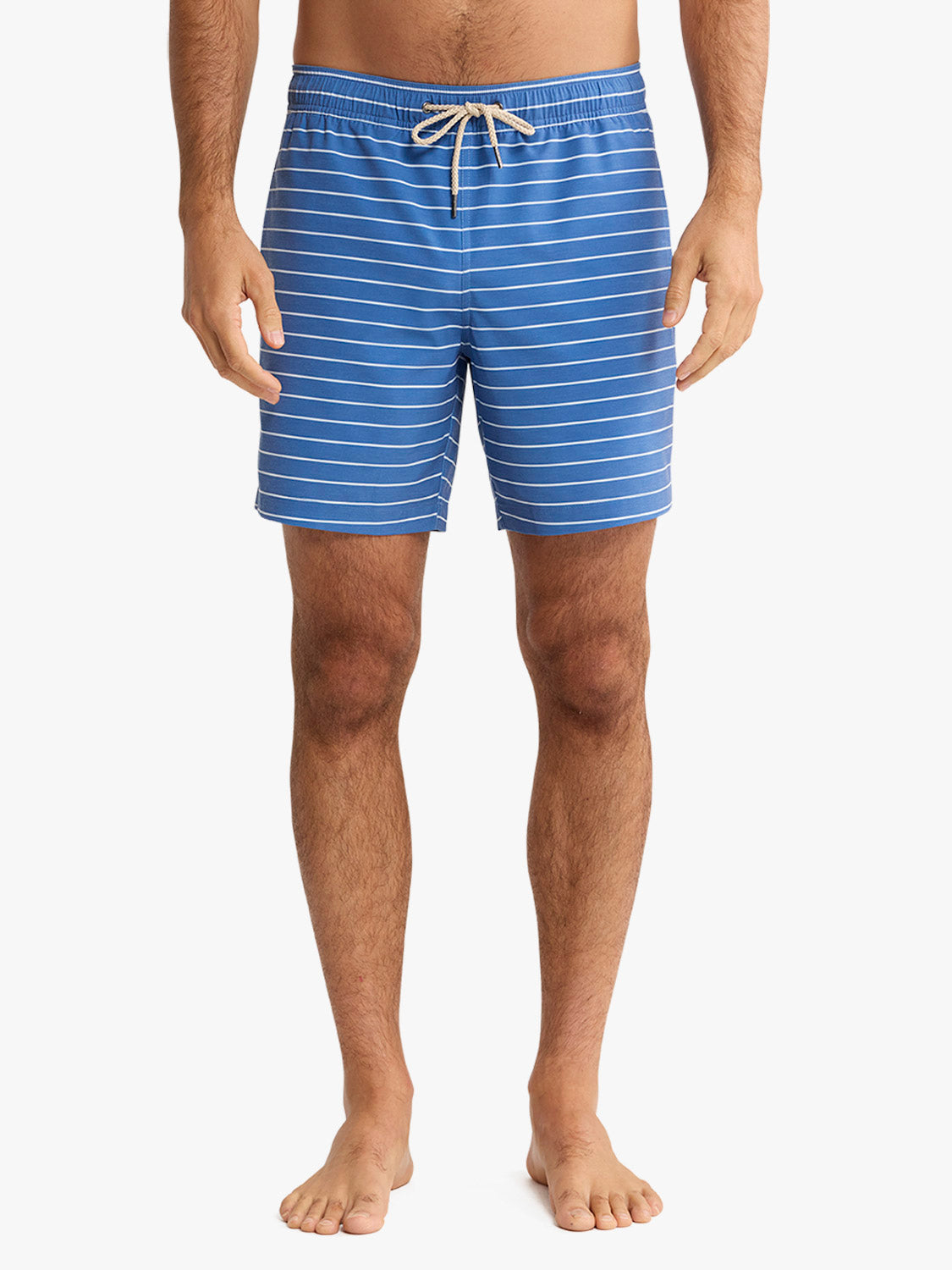 Fair Harbor The Bayberry Trunk - Swim Suit With Liners - Fair Harbor