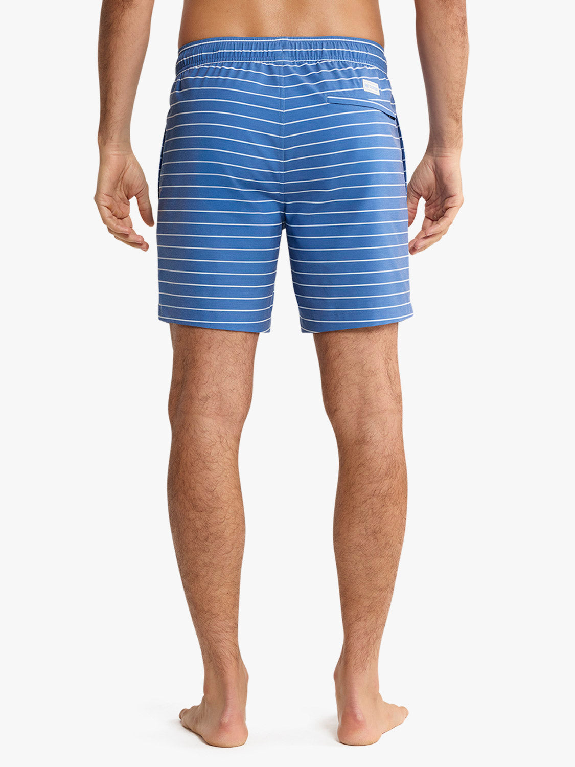 Fair Harbor The Bayberry Trunk - Swim Suit With Liners - Fair Harbor
