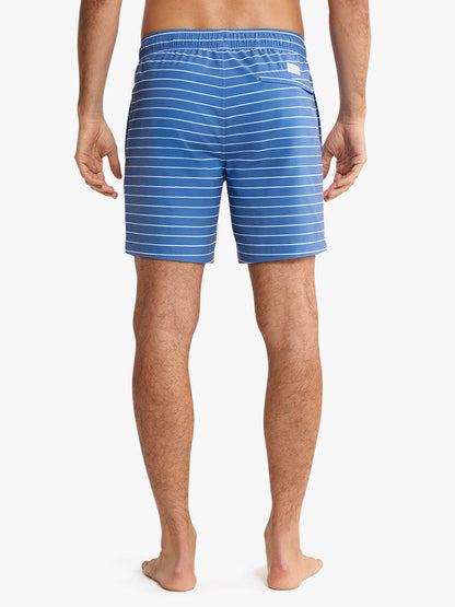 Fair Harbor The Bayberry Trunk - Swim Suit With Liners - Fair Harbor