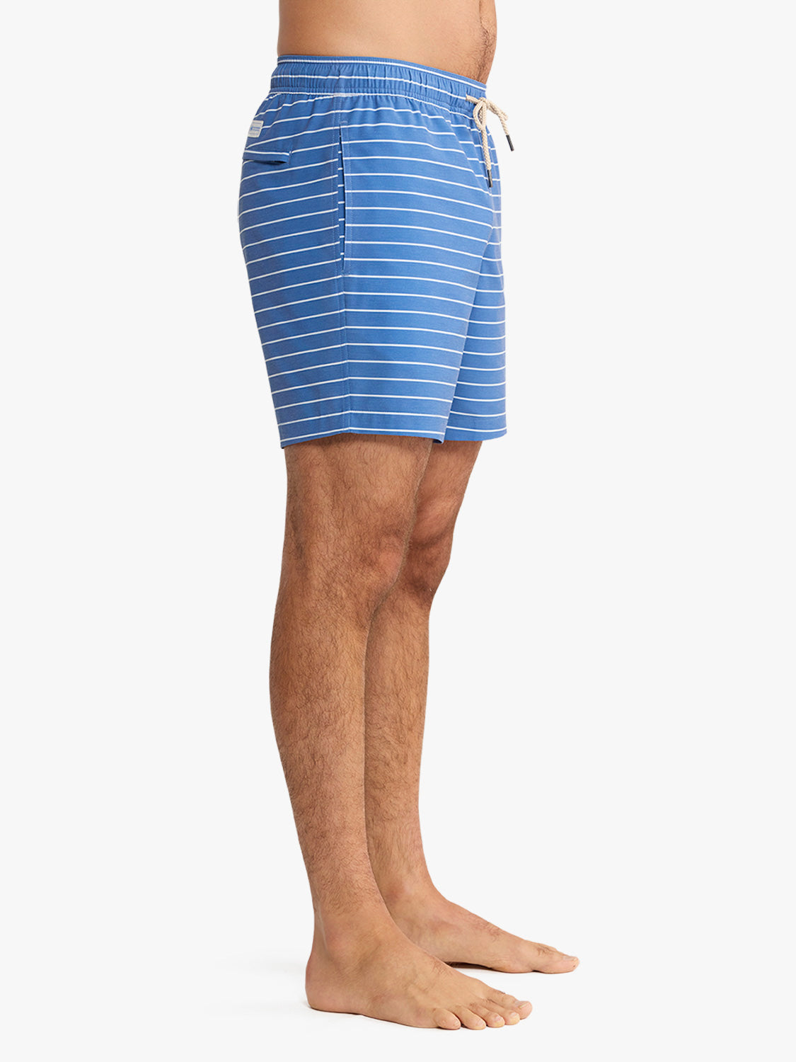 Fair Harbor The Bayberry Trunk - Swim Suit With Liners - Fair Harbor
