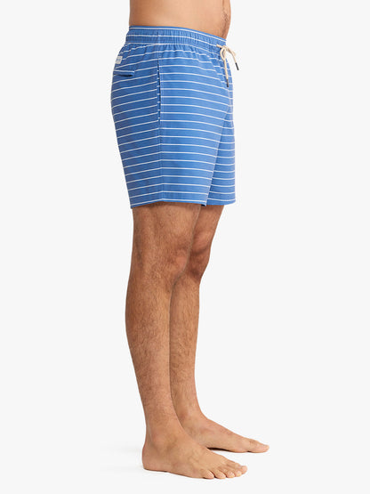Fair Harbor The Bayberry Trunk - Swim Suit With Liners - Fair Harbor