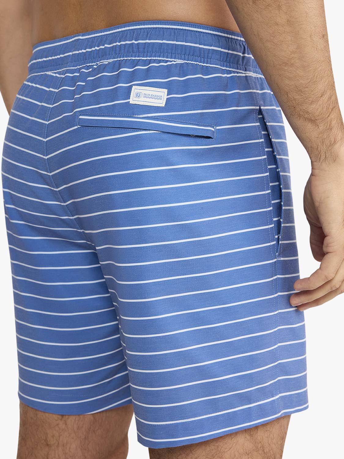 Fair Harbor The Bayberry Trunk - Swim Suit With Liners - Fair Harbor