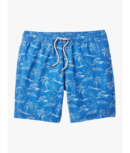 Fair Harbor The Bayberry Trunk - Swim Suit With Liners - Fair Harbor