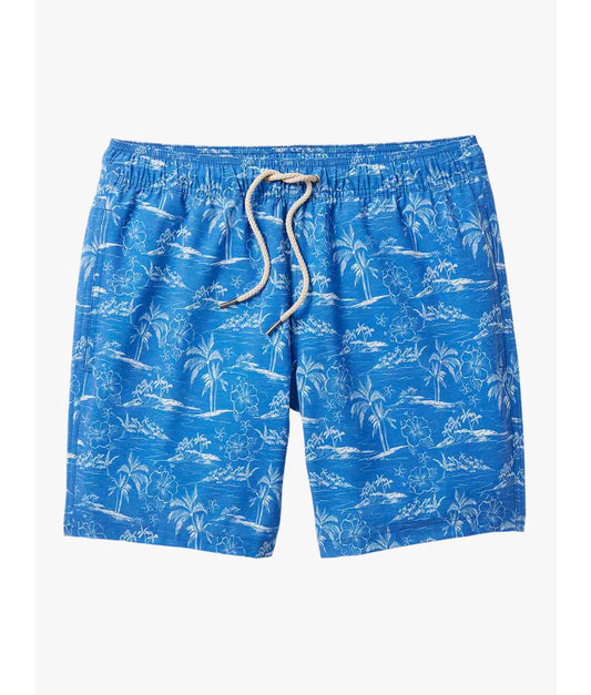 Fair Harbor The Bayberry Trunk - Swim Suit With Liners - Fair Harbor