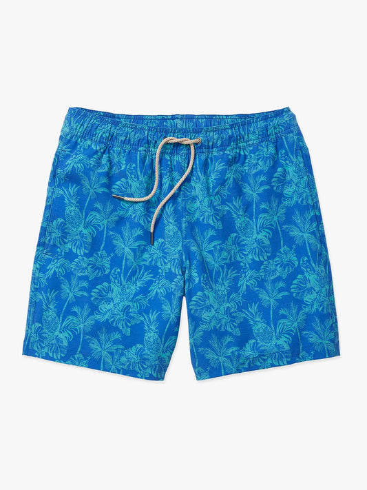 Fair Harbor The Bayberry Trunk - Swim Suit With Liners - Fair Harbor