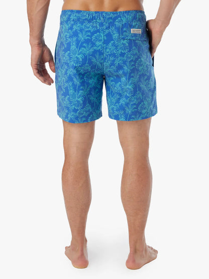 Fair Harbor The Bayberry Trunk - Swim Suit With Liners - Fair Harbor