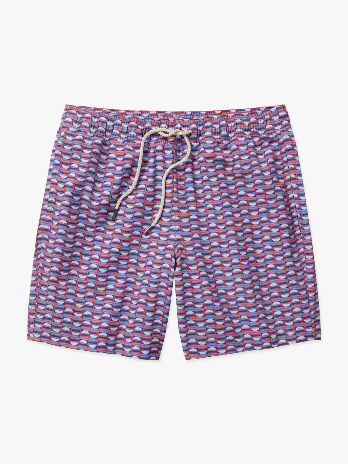Fair Harbor The Bayberry Trunk - Swim Suit With Liners - Fair Harbor
