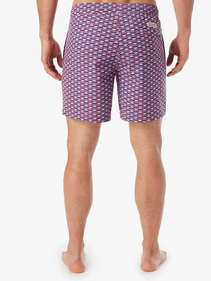Fair Harbor The Bayberry Trunk - Swim Suit With Liners - Fair Harbor