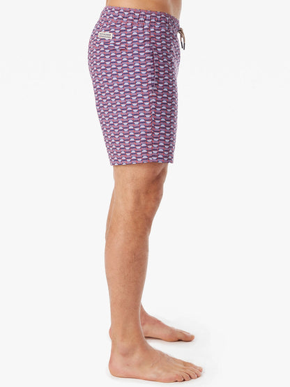 Fair Harbor The Bayberry Trunk - Swim Suit With Liners - Fair Harbor