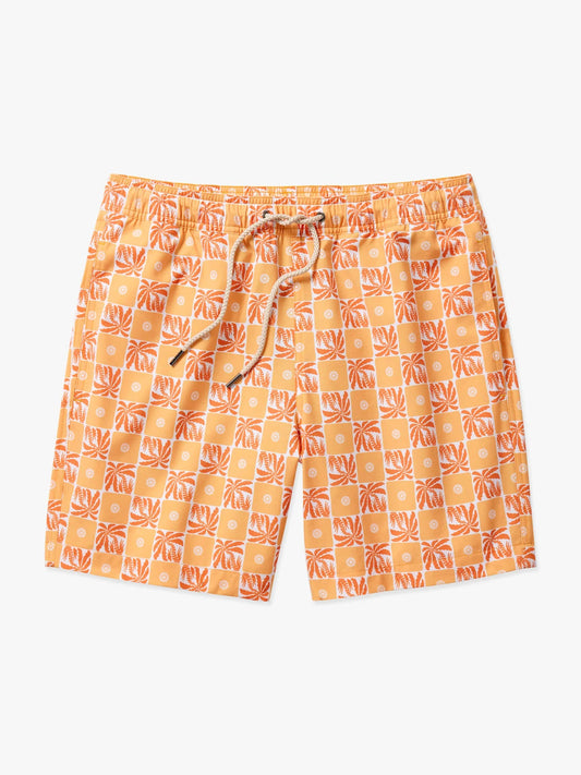 Fair Harbor The Bayberry Trunk - Swim Suit With Liners - Fair Harbor