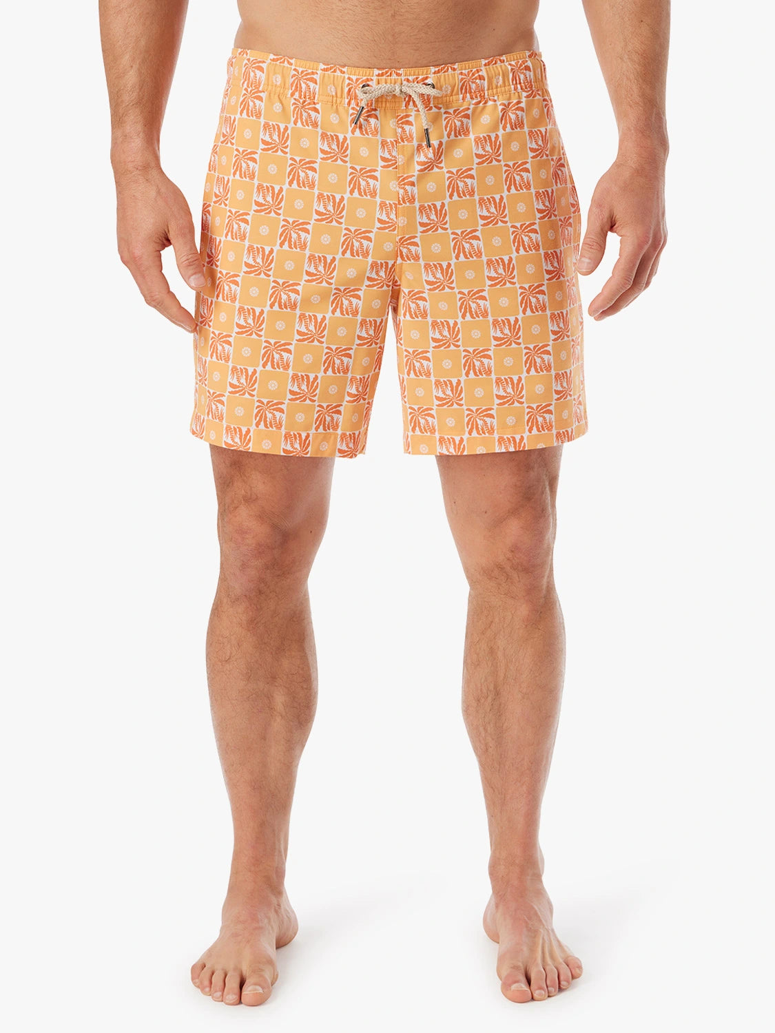 Fair Harbor The Bayberry Trunk - Swim Suit With Liners - Fair Harbor