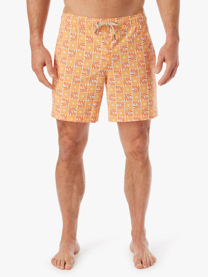 Fair Harbor The Bayberry Trunk - Swim Suit With Liners - Fair Harbor