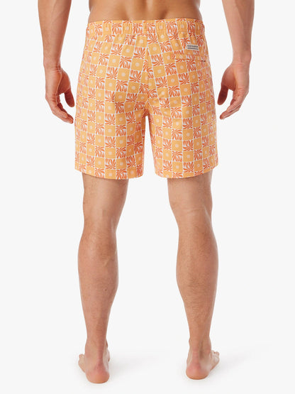 Fair Harbor The Bayberry Trunk - Swim Suit With Liners - Fair Harbor