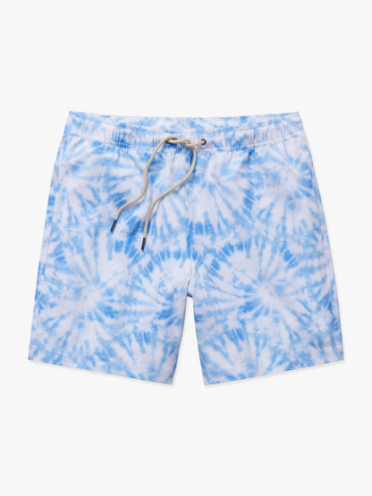 Fair Harbor The Bayberry Trunk - Swim Suit With Liners - Fair Harbor
