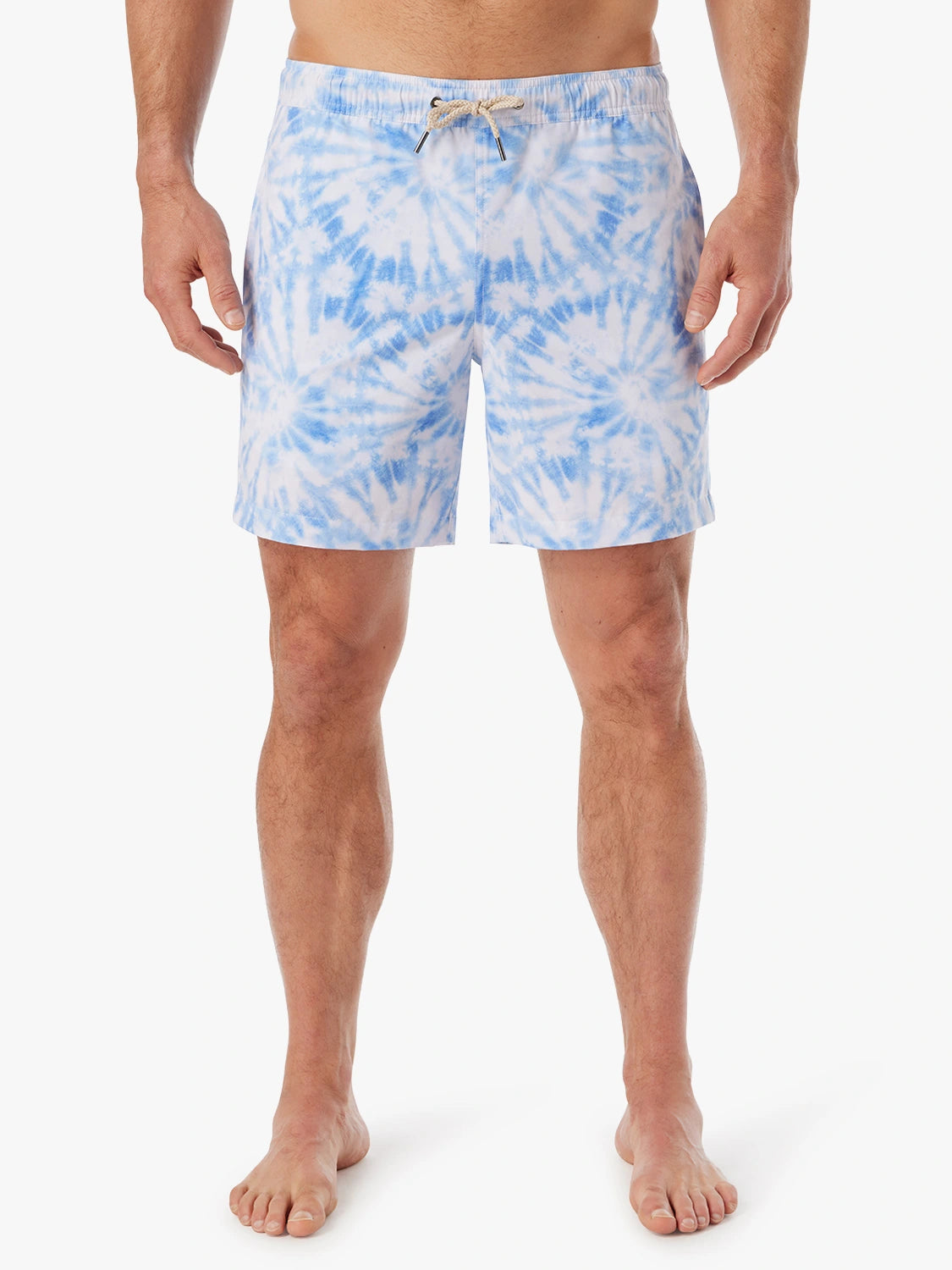 Fair Harbor The Bayberry Trunk - Swim Suit With Liners - Fair Harbor