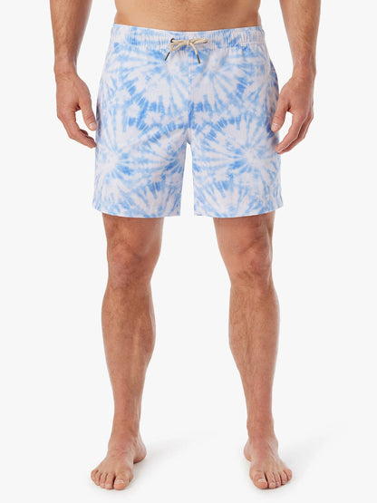 Fair Harbor The Bayberry Trunk - Swim Suit With Liners - Fair Harbor
