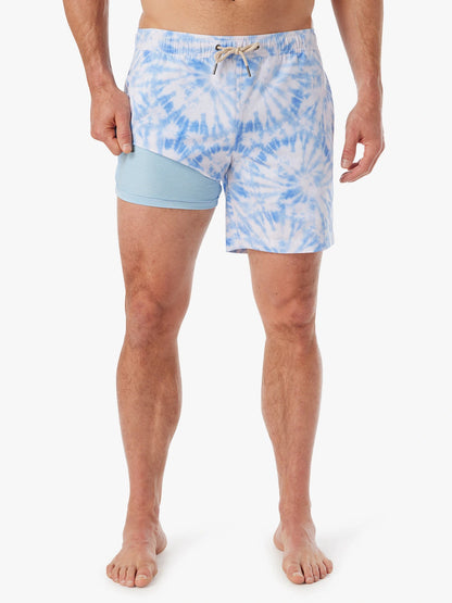 Fair Harbor The Bayberry Trunk - Swim Suit With Liners - Fair Harbor