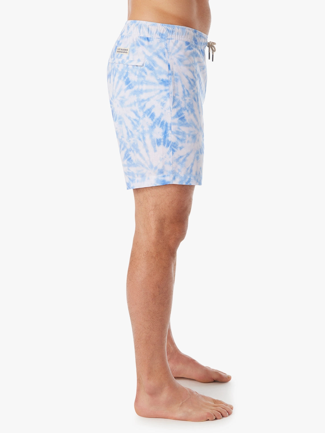 Fair Harbor The Bayberry Trunk - Swim Suit With Liners - Fair Harbor