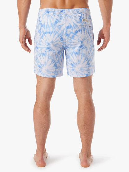 Fair Harbor The Bayberry Trunk - Swim Suit With Liners - Fair Harbor