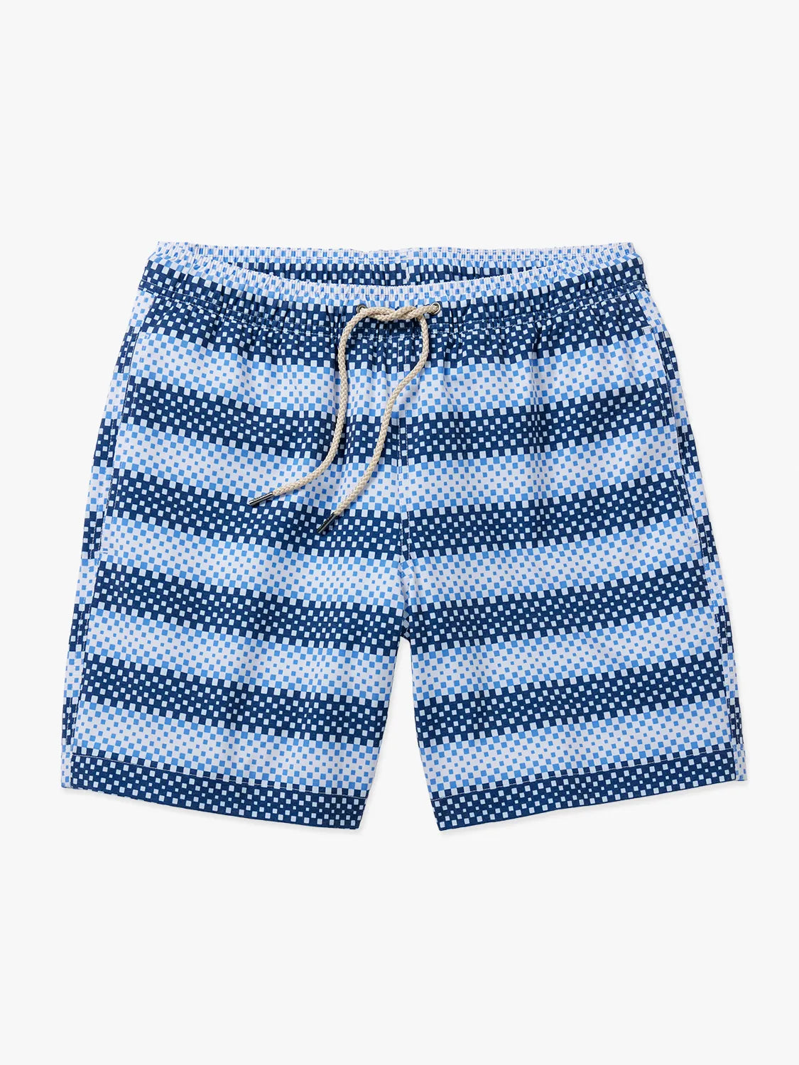 Fair Harbor The Bayberry Trunk - Swim Suit With Liners - Fair Harbor