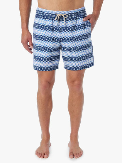 Fair Harbor The Bayberry Trunk - Swim Suit With Liners - Fair Harbor