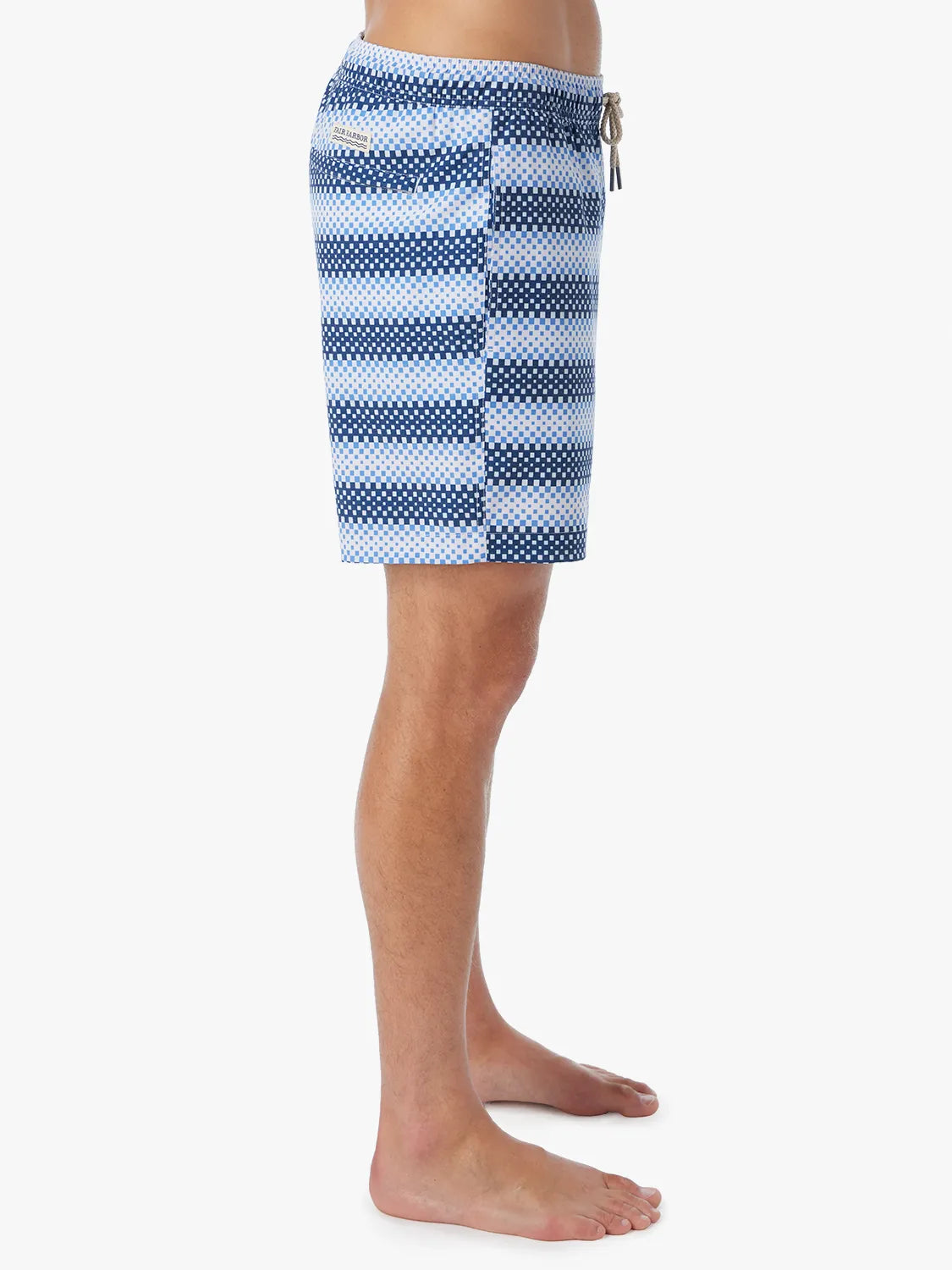 Fair Harbor The Bayberry Trunk - Swim Suit With Liners - Fair Harbor