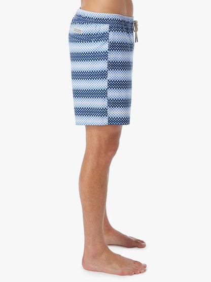 Fair Harbor The Bayberry Trunk - Swim Suit With Liners - Fair Harbor