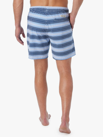 Fair Harbor The Bayberry Trunk - Swim Suit With Liners - Fair Harbor