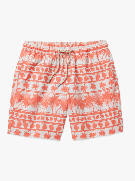 Fair Harbor The Bayberry Trunk - Swim Suit With Liners - Fair Harbor