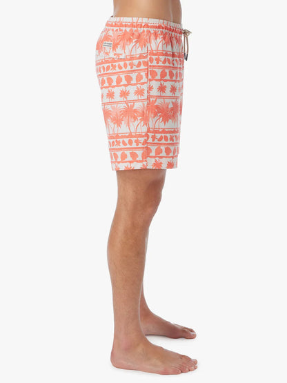 Fair Harbor The Bayberry Trunk - Swim Suit With Liners - Fair Harbor