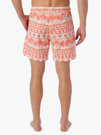 Fair Harbor The Bayberry Trunk - Swim Suit With Liners - Fair Harbor