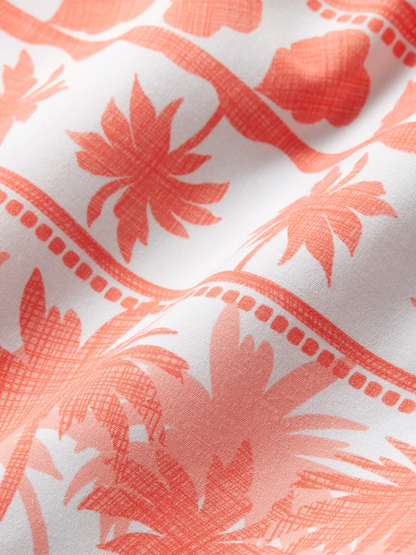 Fair Harbor The Bayberry Trunk - Swim Suit With Liners - Fair Harbor