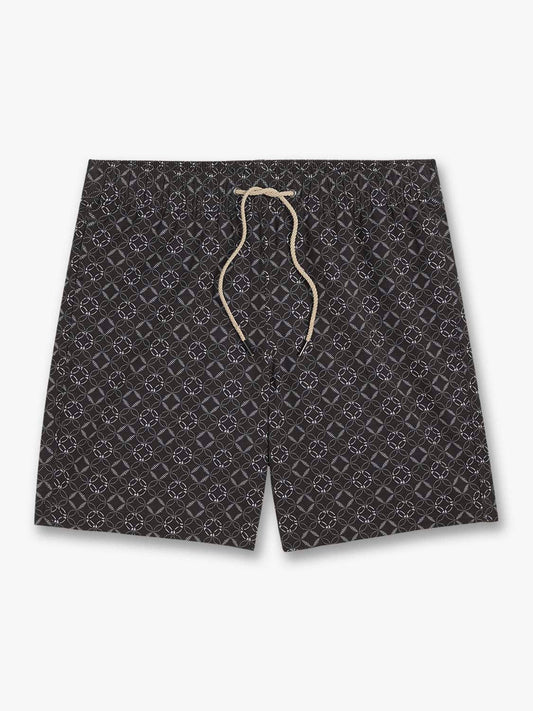 Fair Harbor Bayberry Trunk - Sea Circles