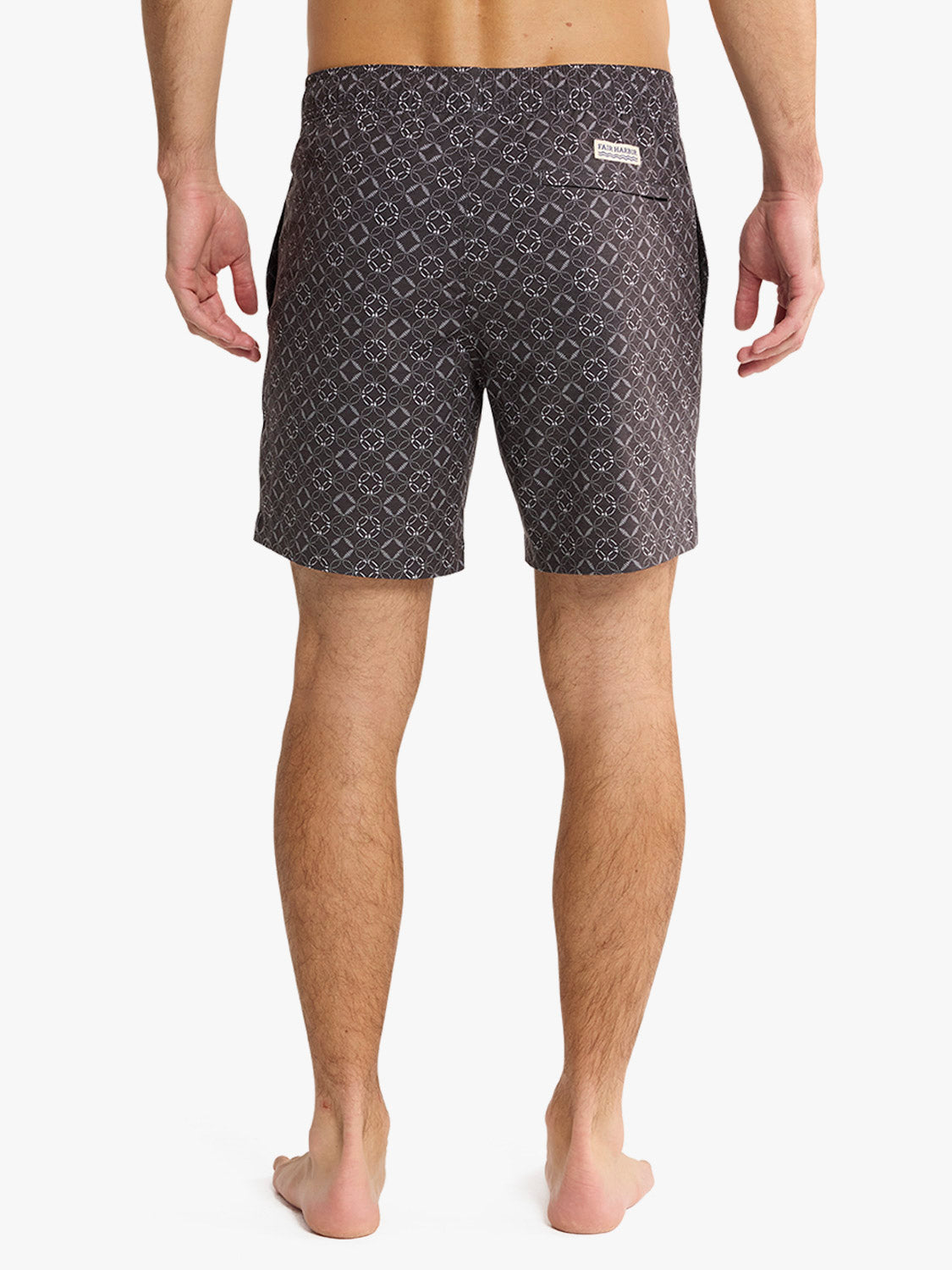 Fair Harbor Bayberry Trunk - Sea Circles