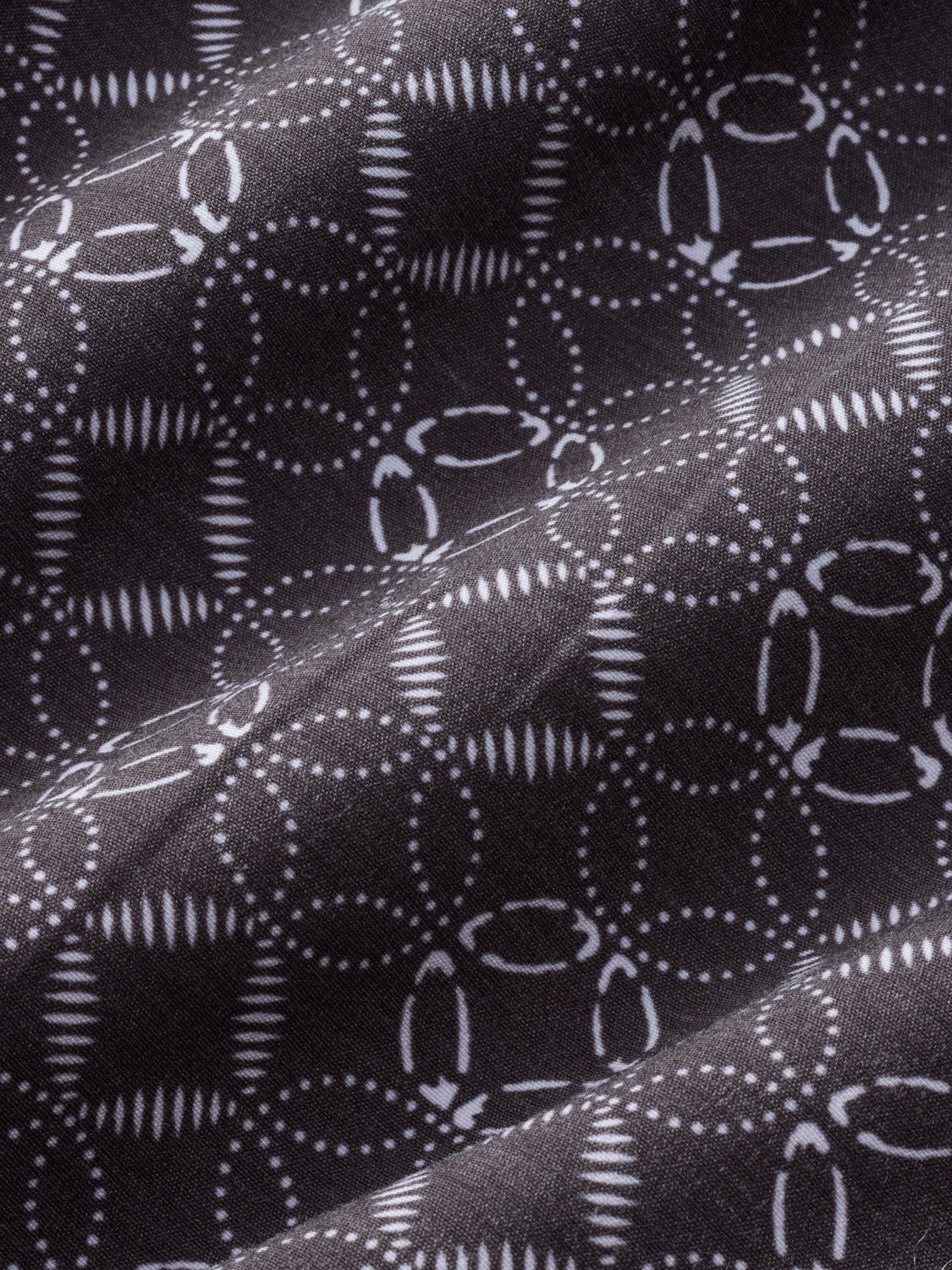 Fair Harbor Bayberry Trunk - Sea Circles