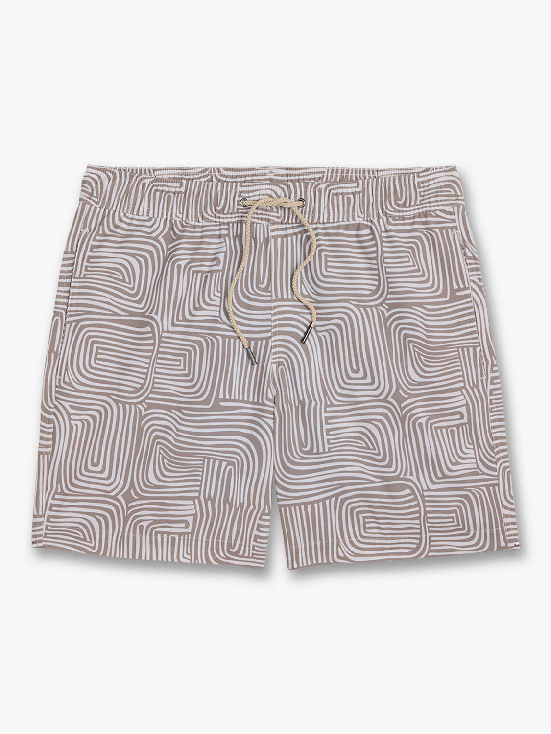 Fair Harbor Bayberry Trunk - Wavy Sands