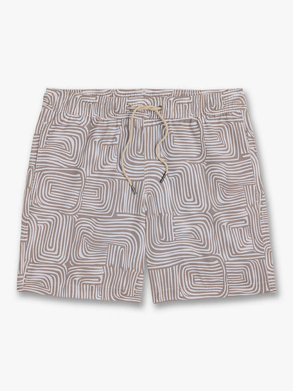 Fair Harbor Bayberry Trunk - Wavy Sands