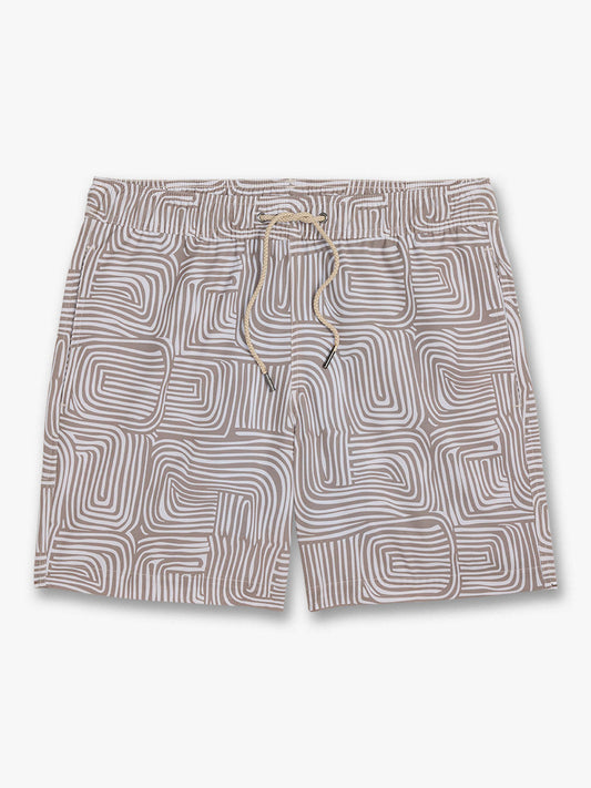 Fair Harbor Bayberry Trunk - Wavy Sands