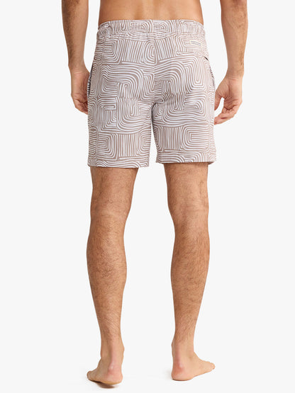 Fair Harbor Bayberry Trunk - Wavy Sands