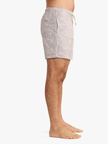 Fair Harbor Bayberry Trunk - Wavy Sands