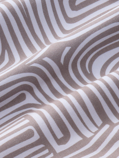 Fair Harbor Bayberry Trunk - Wavy Sands