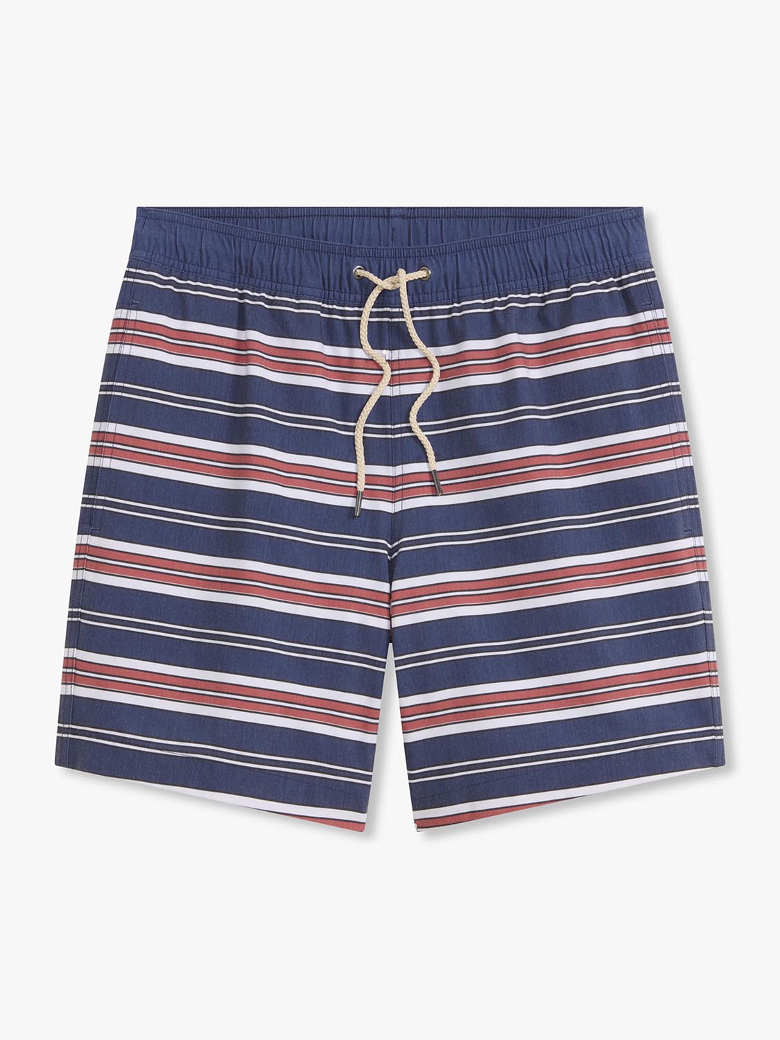 Fair Harbor Bayberry Trunk - Banner Stripe