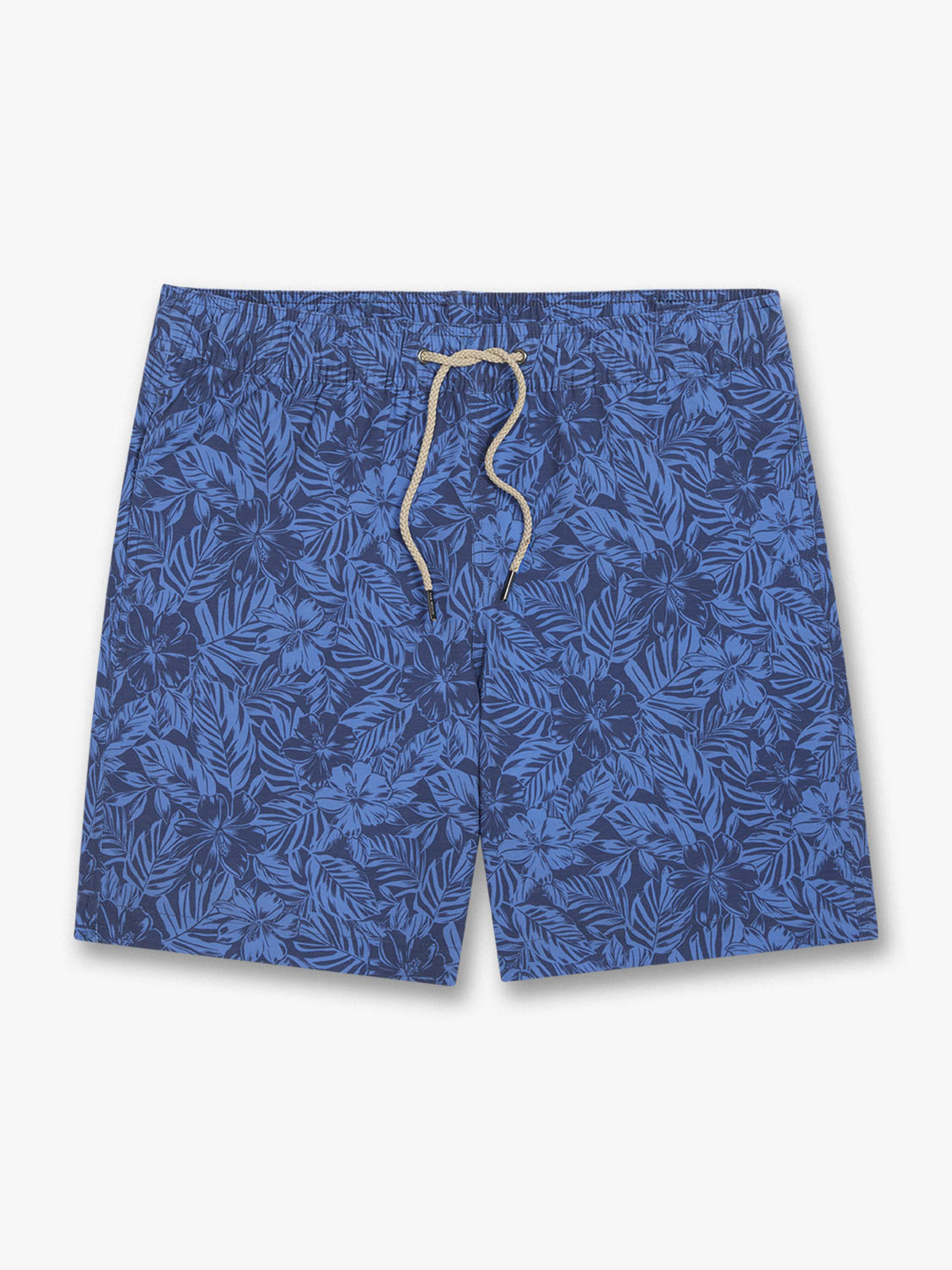 Fair Harbor Bayberry Trunk - Island Blue Leaves