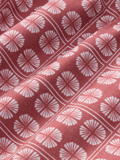 Fair Harbor Bayberry Trunk - Redstone Sand Dollar