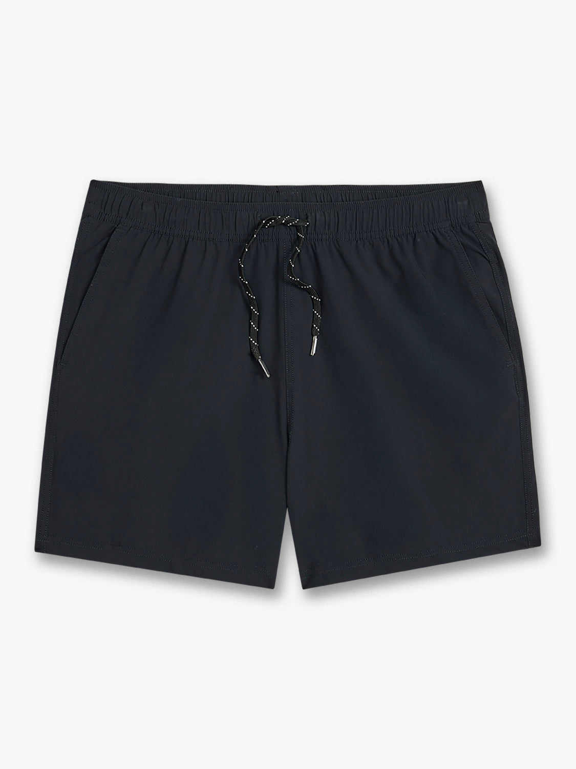 Fair Harbor Bungalow Trunk - Black