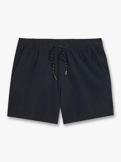 Fair Harbor Bungalow Trunk - Black