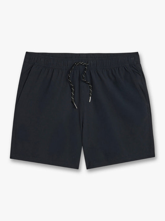 Fair Harbor Bungalow Trunk - Black